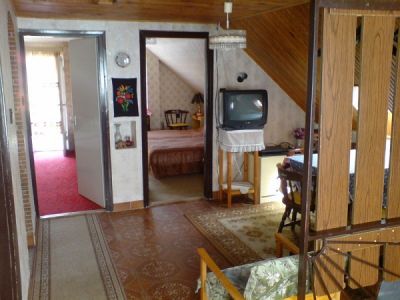 Wohnhaus Ungarn Plattensee Region Nr. 60/17 