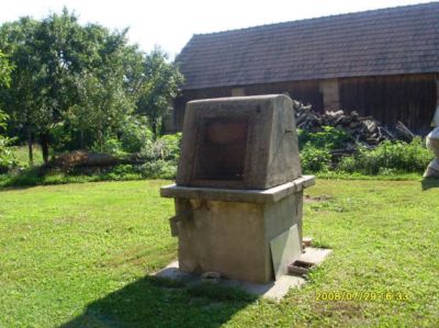 Traditionelles Bauernhaus mit 3.000m2 Grundstück Nr. 20/06