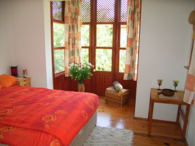 Schönste Ferienanlage an der türkischen Riviera