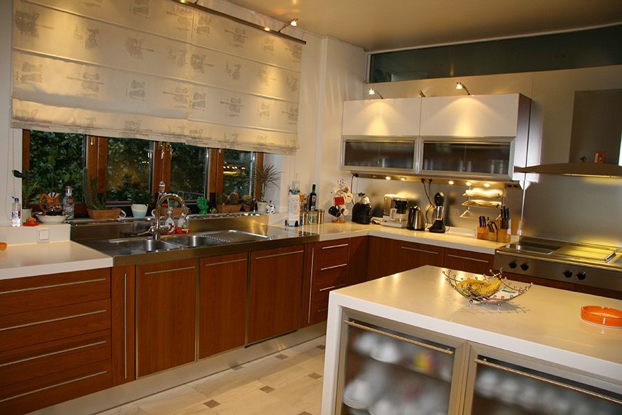 Griechenland - Residenz - Athen