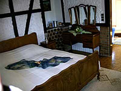 FeWo Kaiser in der traumhaften Eifel für max. 4 Pers. ab 40,-€/Tag