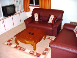 Durban - Südafrika - Ferienwohnung - 4 Personen