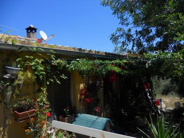 Sie suchen ein Stück Paradies ? Sie haben es gefunden