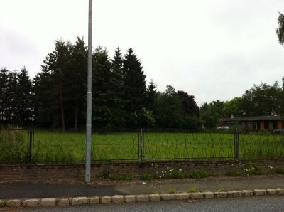 HORN-NÄHE - attraktiver Baugrund  ** 9 €/m² ** * PROVISIONSFREI *