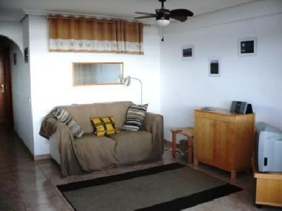 Fewo Alan auf Teneriffa