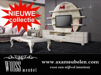 Woiss möbel TOP ANGEBOT WOHNWAND ANBAUWAND Wohnzimmer gestalten