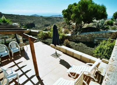 Urlaub im Ferienhaus auf den Kanaren Finca Ananda