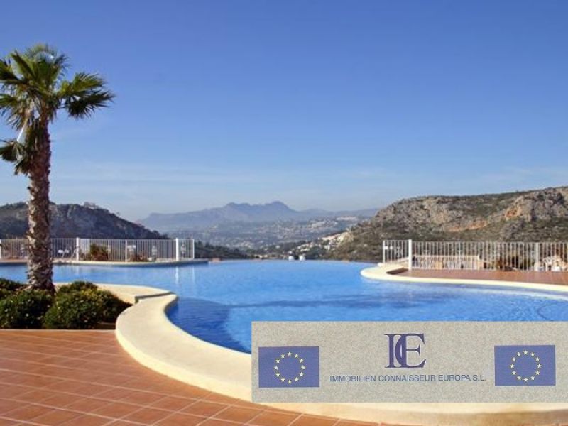 Costa Blanca 6 Erstbezugs-Wohnungen ab 141.848 €