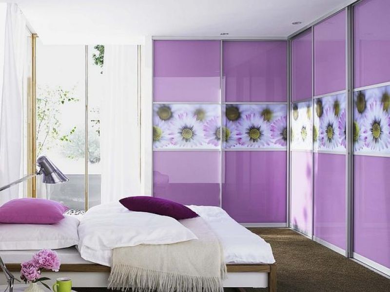 Einbauschränke nach Mass 