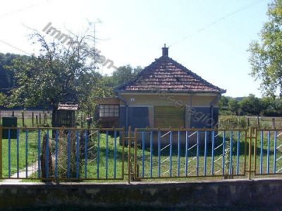 Freistehendes Haus Nähe Marcali Nr. 20