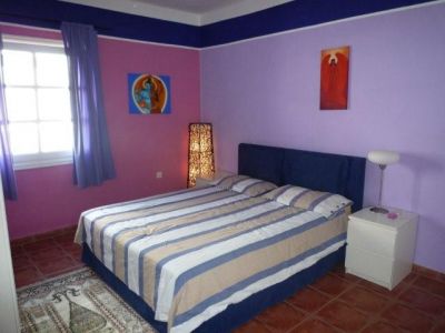 Ferienwohnung Michael auf Lanzarote