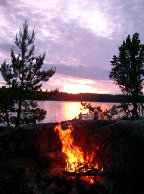 Ferienhaus am see schweden 4-6 pers. sauna sat tv eigene angelboote und fahrräder