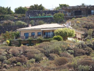 Urlaub im Ferienhaus auf den Kanaren Finca La Tablada