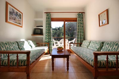 Apartment Grande auf Mallorca