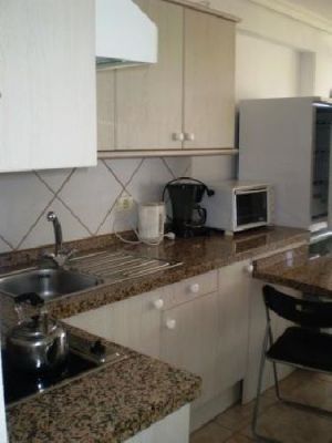 Fewo Mariel auf Teneriffa