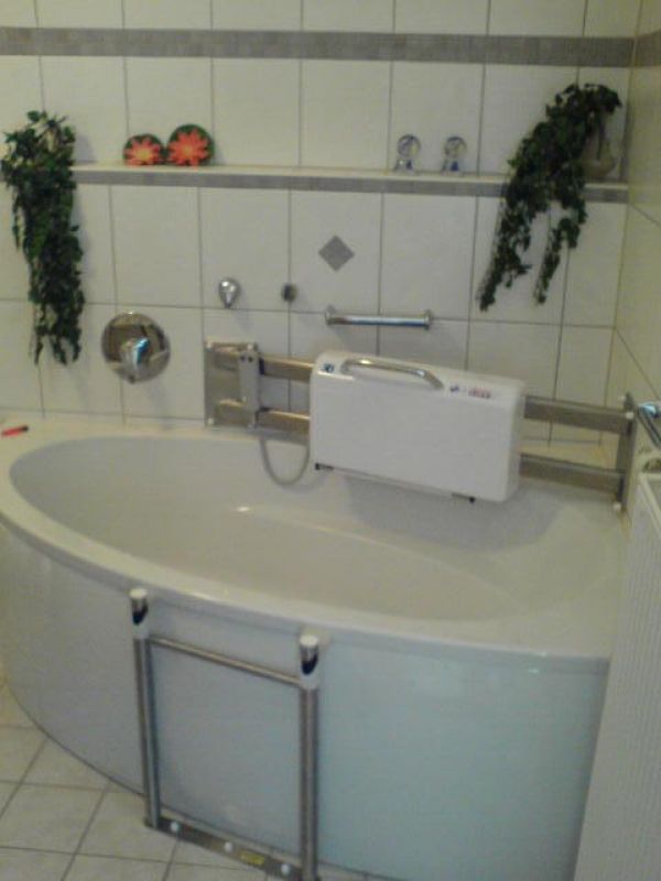 Relex-Badewannenlift NEU vom Hersteller