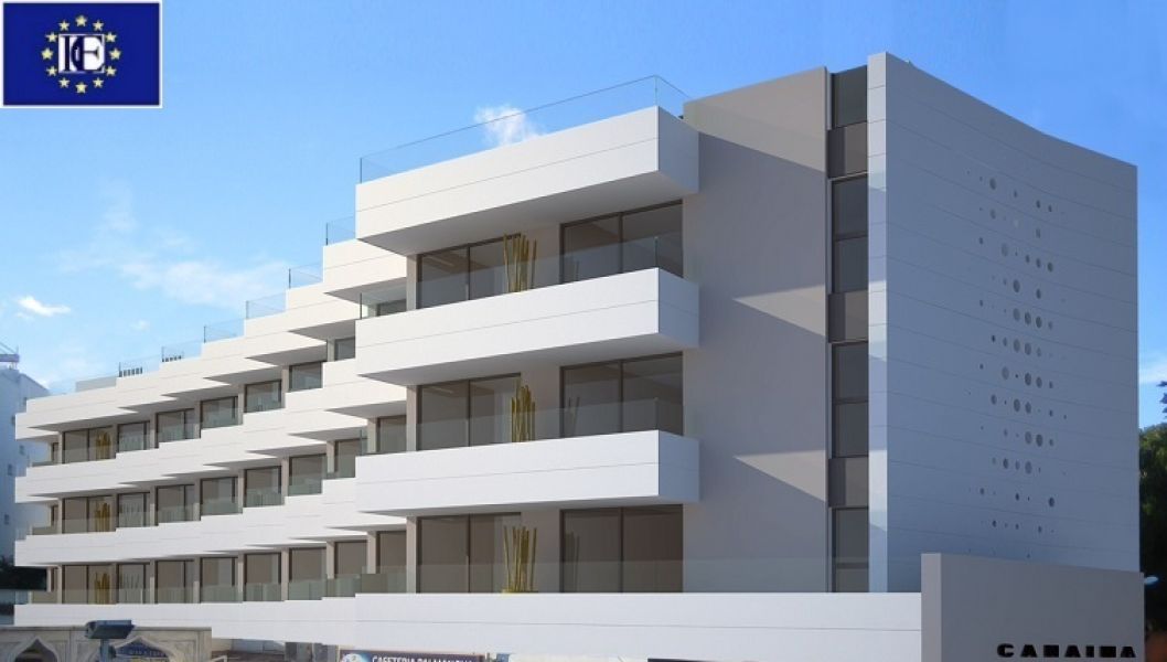 Mallorca - PALMANOVA - Wohnung