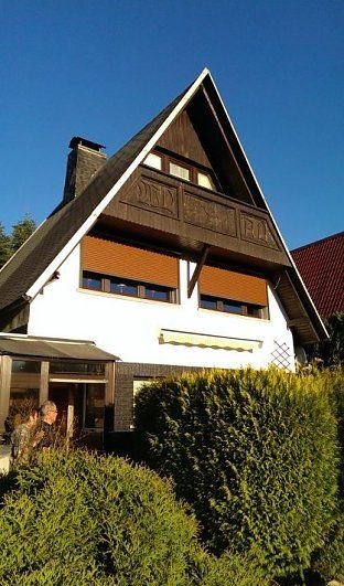 Wohnhaus - Altersruhesitz - Naturfreunde - Keine Makler Gebühren