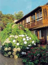 Ferienhaus Teneriffa Fincahotel Casa Vieja