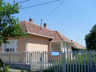 Traditionelles Haus 17 km bis zum See Nr. 20/40