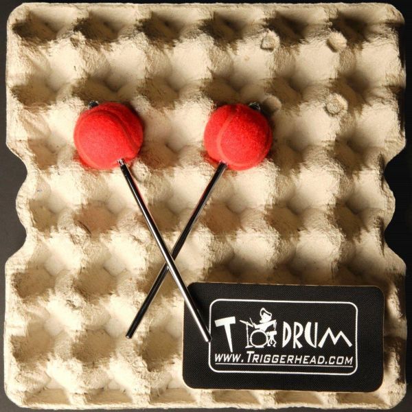 Triggerball – für den spezielleren Klang Deiner Bassdrum