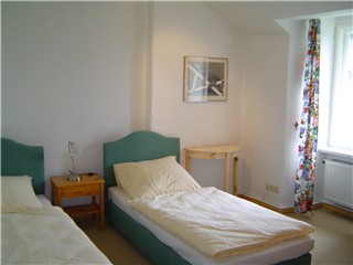 ApartHotel Landhaus Lichterfelde Berlin