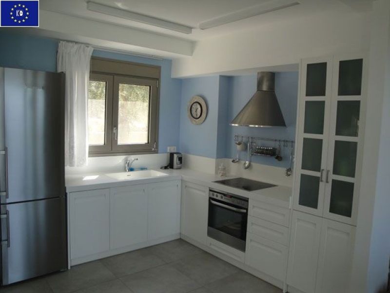 Griechenland - MAISONETTE HAUS IN THASOS