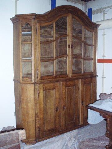 Vermieterpfandrechtsversteigerung