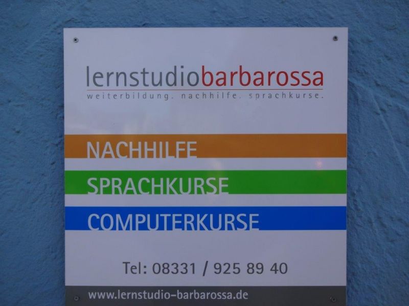 Sprachkurse für Unternehmen