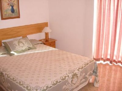 Ferienwohnung Finca Hahn 2SZ auf La Palma