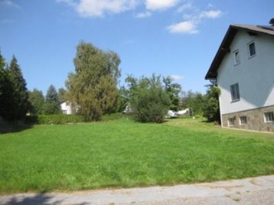 * PREISHIT *  Sonniger Baugrund im Waldviertel  ! PROVSIONSFREI !