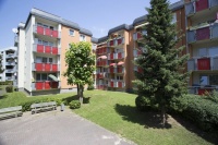 Standort - Betreutes Wohnen - Gewerbe - Rendite - Objekte