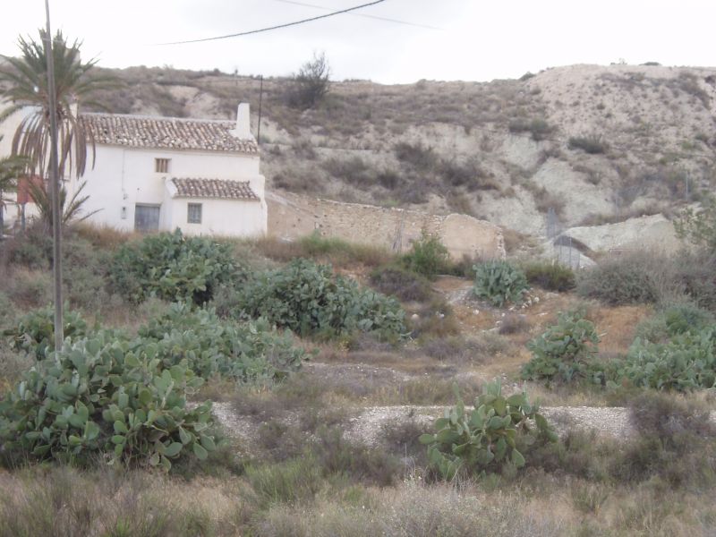 Villa-Häuser-Farmen Orihuela Alicante Spanien