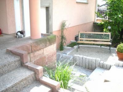 Ferienwohnung Rheinebene / Deutschen Weinstraße