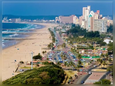 ABC Holiday Apartment - Eden          South Africa