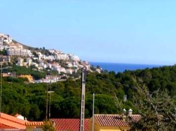 L`Escala Costa Brava: Ferienhaus mit privat Pool mieten