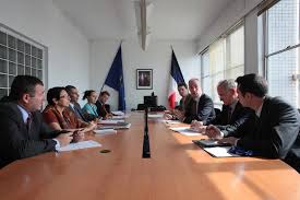 Investitionen. Die Finanzierung 