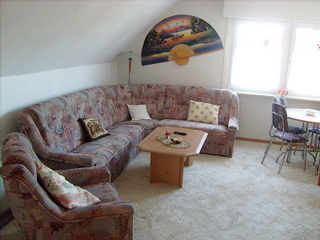 Ferien- und Monteurwohnung in 45721 Haltern am See