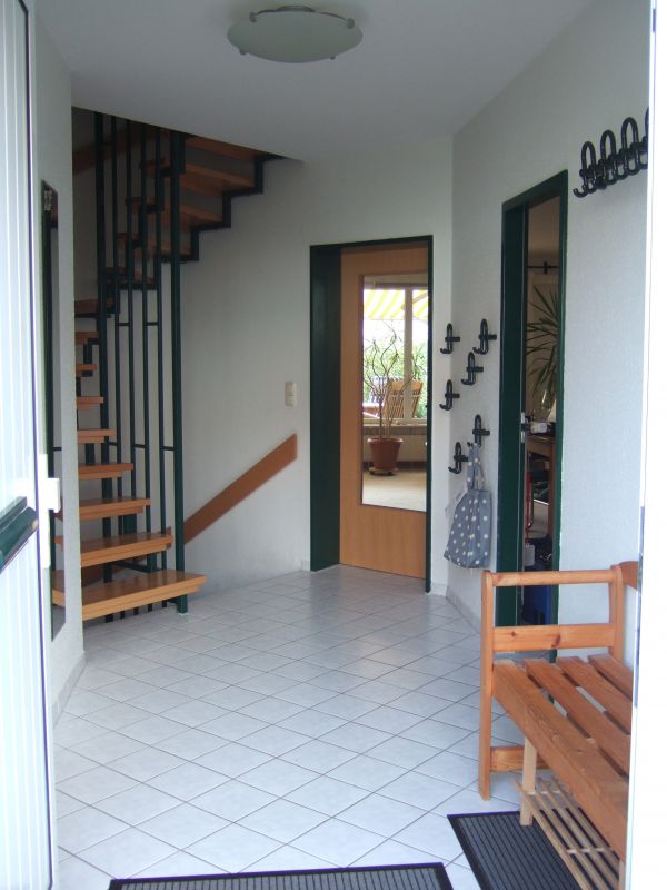 Großes Ferienhaus an der Ostsee auf dem Priwall bis 8 Personen