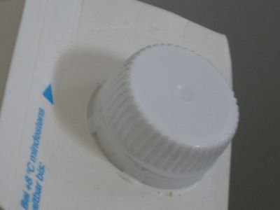 Flaschenöffner für PET Flaschen