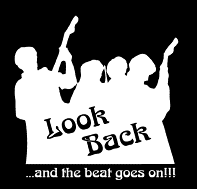 Look Back - Oldie Band