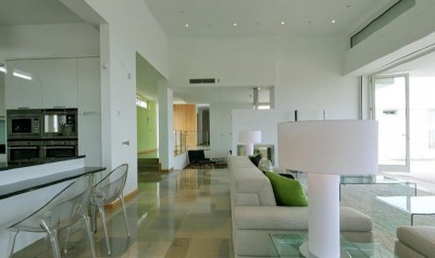 Portugal - Algarve - Villa