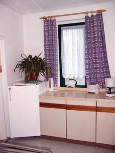 Forsthaus Langenstein - idyllischer Harz-Urlaub für Zwei