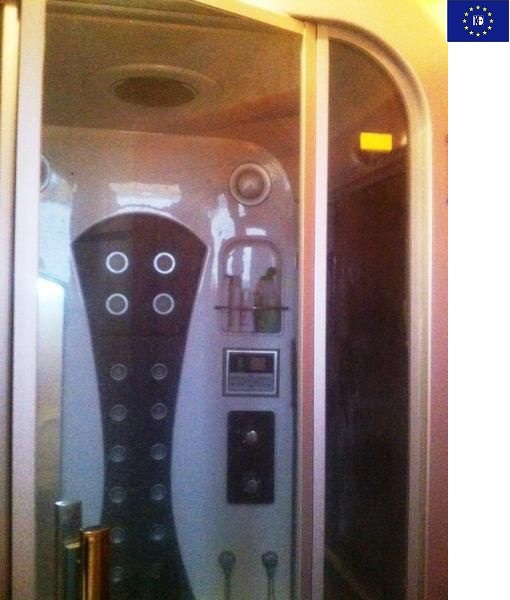 Einfamilienhaus - HALKIDIKI SITHONIA NIKITI - EURO 775000