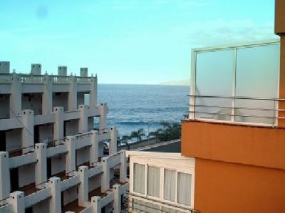 Ferienwohnung auf Teneriffa - Studio Martianez