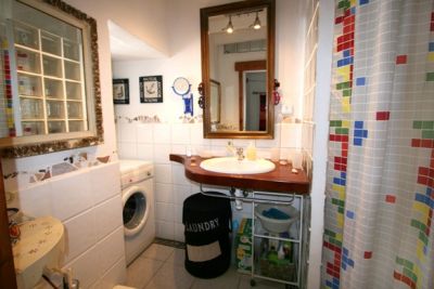 IBIZA - Gemütliches Ferien Apartment in Dalt Vila