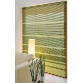 Alu Jalousie vom Rollo Shop Antje Walther