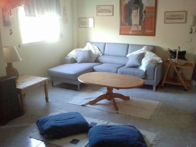 Aeltere guterhaltene stadtwohnung santa cruz teneriffa