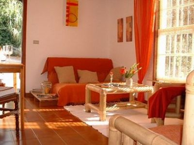 Ferienhaus Casa Chiquita auf Teneriffa