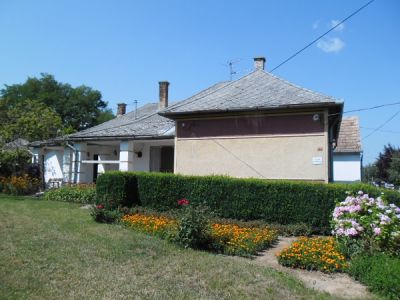 Sofort beziehbares Haus in ruhiger Lage Nr. 20/58